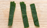 깻잎애호박찜 2단계 조리 모습