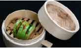 깻잎애호박찜 5단계 조리 모습